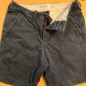 Shorts A&F